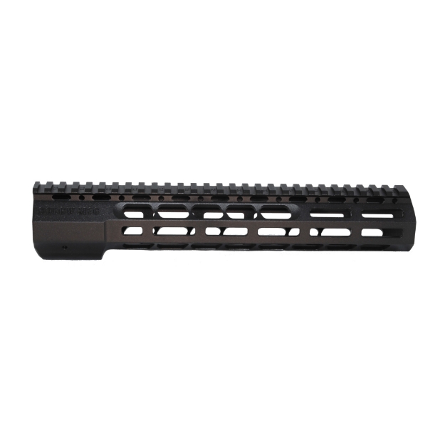 Picture of Sons of Liberty Gun Works M76  M_LOK Handguard  Nitride Finish  Black  13"  Fits AR-15  with Quick Detach Socket M76-13