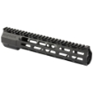 Picture of Sons of Liberty Gun Works M76  M-LOK Handguard  Nitride Finish  Black  10.5"  Fits AR-15  with Quick Detach Socket M76-10.5