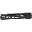 Picture of Sons of Liberty Gun Works M76  M-LOK Handguard  Nitride Finish  Black  10.5"  Fits AR-15  with Quick Detach Socket M76-10.5