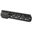 Picture of Sons of Liberty Gun Works M76  M-LOK Handguard  Nitride Finish  Black  10.5"  Fits AR-15  with Quick Detach Socket M76-9.5