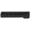 Picture of Sons of Liberty Gun Works M76  M-LOK Handguard  Nitride Finish  Black  10.5"  Fits AR-15  with Quick Detach Socket M76-9.5