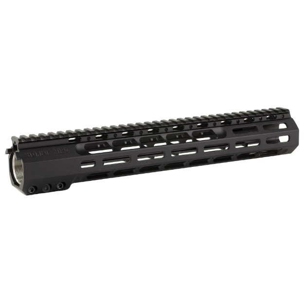 Picture of Sons of Liberty Gun Works M89  M-LOK Handguard  13"  Fits AR Rifles  Anodized Finish  Black M89-13