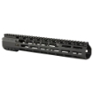 Picture of Sons of Liberty Gun Works M89  M-LOK Handguard  13"  Fits AR Rifles  Anodized Finish  Black M89-13