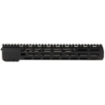 Picture of Sons of Liberty Gun Works M89  M-LOK Handguard  13"  Fits AR Rifles  Anodized Finish  Black M89-13