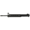 Picture of Sons of Liberty Gun Works Patrol Complete Upper  223 Remington/556NATO  16" Combat Barrel  QPQ Finish  Black  Magpul SL Handguard  Midwest Combat Rear Sight  A2 Front Sight PATROLSLUPPER-16-556