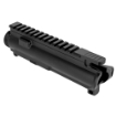 Picture of Sons of Liberty Gun Works Stripped Upper Receiver  Black  Hardcoat Type III Anodized UPPER-STRIPPED