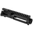 Picture of Sons of Liberty Gun Works Stripped Upper Receiver  Black  Hardcoat Type III Anodized UPPER-STRIPPED