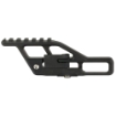 Picture of RS Regulate Yugo Front Biased Lower  Modular Side Mount  Fits Yugo/Serbian Type Rifles  Matte Finish  Black  Not Compatible with Folding Stocks AK-306MS
