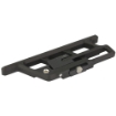 Picture of RS Regulate Yugo Full Length Lower  Modular Side Mount  Fits Yugo/Serbian Type Rifles  Matte Finish  Black  Not Compatible with Folding Stocks AK-307MS