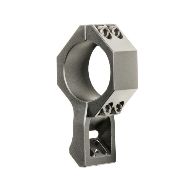 Picture of RS Regulate Modular Upper  30MM Ring Mount  Fits 30MM Optics  Matte Finish  Black AKM