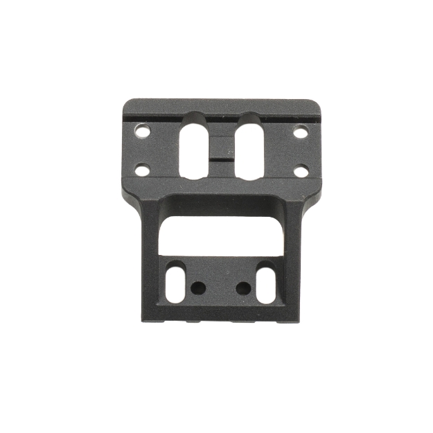 Picture of RS Regulate Modular Upper  Fits Aimpoint Micro Pattern Optics  Matte Finish  Black AKML