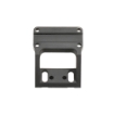 Picture of RS Regulate Modular Upper  Fits Trijicon MRO Pattern Optics  Matte Finish  Black AKMT