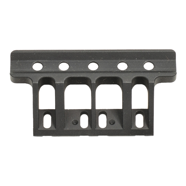 Picture of RS Regulate Modular Upper  Fits Trijicon ACOG  Matte Finish  Black AKOG