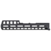 Picture of RS Regulate GKR-10MS  Kalashnikov 10" Handguard with Sling Loop  M-Lok  Fits Bulgarian SAM7  Anodized Finish  Black GKR-10MS