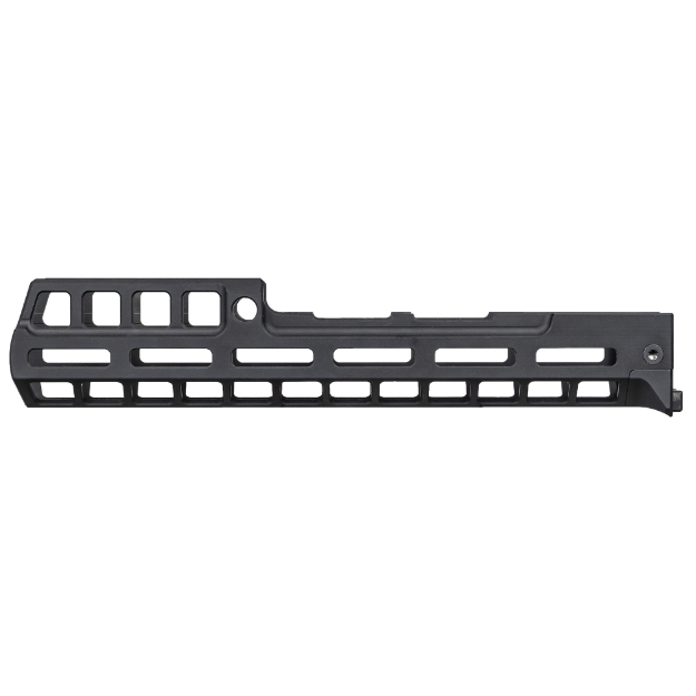 Picture of RS Regulate GKR-10MS  Kalashnikov 10" Handguard with Sling Loop  M-Lok  Fits Bulgarian SAM7  Anodized Finish  Black GKR-10MS
