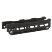 Picture of RS Regulate GKR-6MY  6" Handguard  M-LOK  Fits Yugo/Krink Style PDW Models  Anodized Finish  Black  Not Compatible with Russian or Bulgarian Type PDW's GKR-6MY