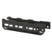 Picture of RS Regulate GKR-6MY  6" Handguard  M-LOK  Fits Yugo/Krink Style PDW Models  Anodized Finish  Black  Not Compatible with Russian or Bulgarian Type PDW's GKR-6MY