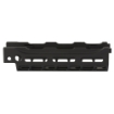 Picture of RS Regulate GKR-6MY  6" Handguard  M-LOK  Fits Yugo/Krink Style PDW Models  Anodized Finish  Black  Not Compatible with Russian or Bulgarian Type PDW's GKR-6MY