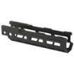 Picture of RS Regulate GKR-7MS  7" Handguard  M-LOK  Fits Bulgarian SAM7 and Most 1.0MM Stamped AKM Rifles  Anodized Finish  Black GKR-7MS