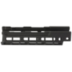 Picture of RS Regulate GKR-7MS  7" Handguard  M-LOK  Fits Bulgarian SAM7 and Most 1.0MM Stamped AKM Rifles  Anodized Finish  Black GKR-7MS