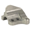 Picture of Samson Manufacturing Corp. AC-556 Style Gas Block Front Sight  Fits Mini 14 Manufactured in 2007 and Earlier  Stainless Steel Finish  Silver 02-00070-00