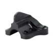 Picture of Samson Manufacturing Corp. AC-556 Style Gas Block Front Sight  Fits Mini 14 Manufactured in 2008 or Later  Matte Finish  Black 02-00068-03