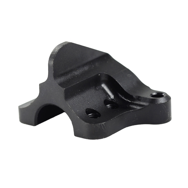 Picture of Samson Manufacturing Corp. AC-556 Style Gas Block Front Sight  Fits Mini 14 Manufactured in 2008 or Later  Matte Finish  Black 02-00068-03