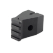 Picture of Samson Manufacturing Corp. AK-47 1913 Rear Trunnion Folding Stock Adapter  Fits Most AKM Rifles with Rear Trunion Tang  Matte Finish  Black 04-06090-01