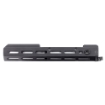 Picture of Samson Manufacturing Corp. AK-47 M-LOK Handguard  Fits Most Stamped AKM Rifles  Integrated QD Points  Anodized Finish  Black 01-04041-01