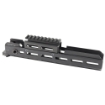 Picture of Samson Manufacturing Corp. AK-47 M-LOK Handguard  Fits Most Stamped AKM Rifles  Integrated QD Points  Anodized Finish  Black 01-04041-01