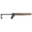 Picture of Samson Manufacturing Corp. B-TM  Stock  Black  Folding Black Stock  Ruger 10/22 10-00037-03