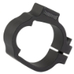 Picture of Samson Manufacturing Corp. B-TM Barrel Band for Ruger 10/22  Black 04-04081-01