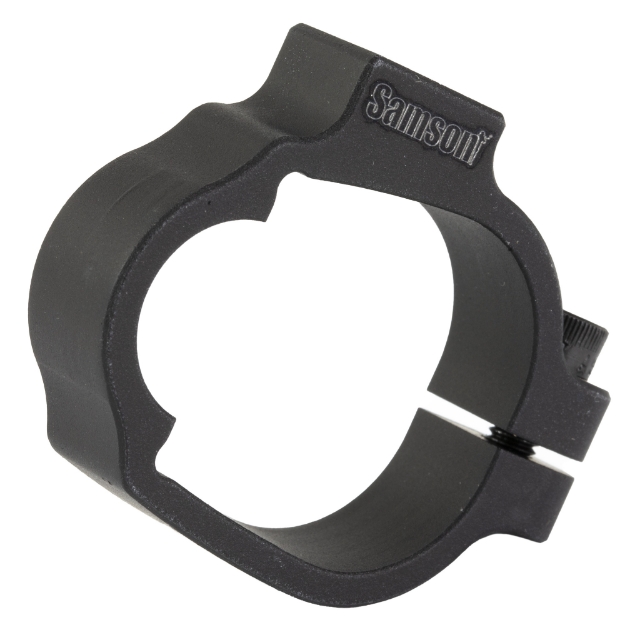 Picture of Samson Manufacturing Corp. B-TM Barrel Band for Ruger 10/22  Black 04-04081-01