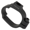 Picture of Samson Manufacturing Corp. B-TM Barrel Band for Ruger 10/22  Black 04-04081-01