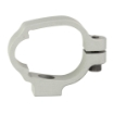 Picture of Samson Manufacturing Corp. B-TM Barrel Band for Ruger 10/22  Gray 04-04081-11
