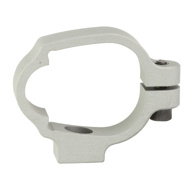 Picture of Samson Manufacturing Corp. B-TM Barrel Band for Ruger 10/22  Gray 04-04081-11