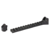 Picture of Samson Manufacturing Corp. B-TM Sight Package for Ruger 10/22  Black 04-04082-01