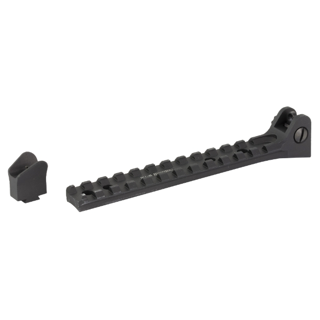 Picture of Samson Manufacturing Corp. B-TM Sight Package for Ruger 10/22  Black 04-04082-01