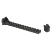 Picture of Samson Manufacturing Corp. B-TM Sight Package for Ruger 10/22  Black 04-04082-01