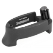 Picture of Samson Manufacturing Corp. Compact Magwell  No-Gunsmithing  Beveled  Black Finish 04-06028-01
