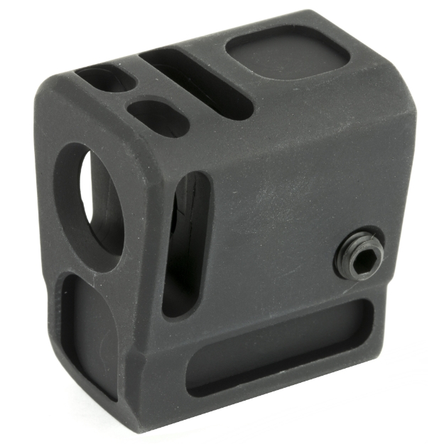 Picture of Samson Manufacturing Corp. Enhancer  Black 04-06031-01