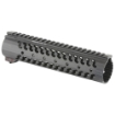 Picture of Samson Manufacturing Corp. Evolution  Rail  Fits AR-15  9"  Carbine Length  Free Float Design  includes Thermal Bushings  (2) 2" Rail Kits  (1) 4" Rail Kits & Wrenches  Black EVO-9