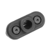 Picture of Samson Manufacturing Corp. Evolution Sling Mount  Fits Samson Evolution Rail  Black  QD Mount  Limited Rotation  .7oz  6061 Aluminum  Mil-Spec Hard coat Anodized Evolution-QD-Kit