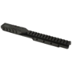 Picture of Samson Manufacturing Corp. Hannibal Picatinny Top Rail  Black  Fits Ruger Mini 14/30/AC-556 2007 and Earlier 03-00268-01