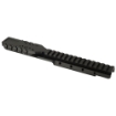 Picture of Samson Manufacturing Corp. Hannibal Picatinny Top Rail  Black  Fits Ruger Mini 14/30/AC-556 2008+ 03-00265-01