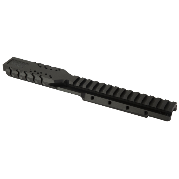 Picture of Samson Manufacturing Corp. Hannibal Picatinny Top Rail  Black  Fits Ruger Mini 14/30/AC-556 2008+ 03-00265-01
