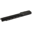 Picture of Samson Manufacturing Corp. Hannibal Picatinny Top Rail  Black  Fits Ruger Mini 14/30/AC-556 2008+ 03-00265-01