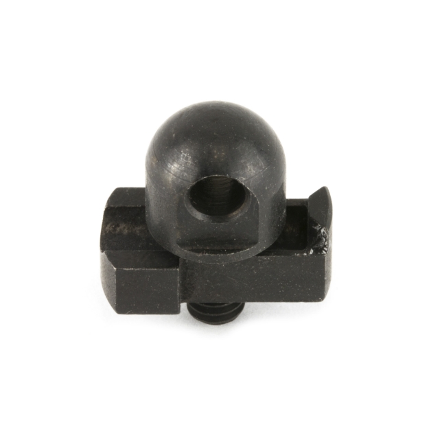 Picture of Samson Manufacturing Corp. KeyMod Bipod Mount  Fits Harris Style Bipods  Black KM-BIPOD-KIT
