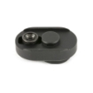 Picture of Samson Manufacturing Corp. KeyMod Quick Detach Sling Point  Fits Samson KeyMod  Black KM-QD-KIT