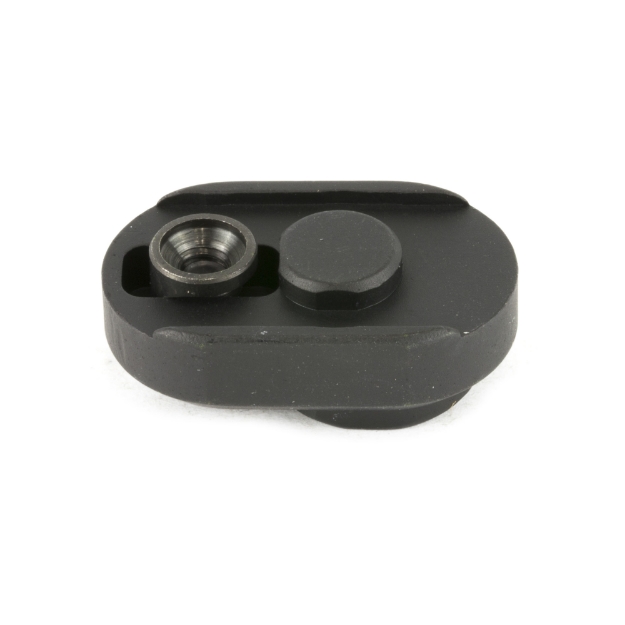 Picture of Samson Manufacturing Corp. KeyMod Quick Detach Sling Point  Fits Samson KeyMod  Black KM-QD-KIT